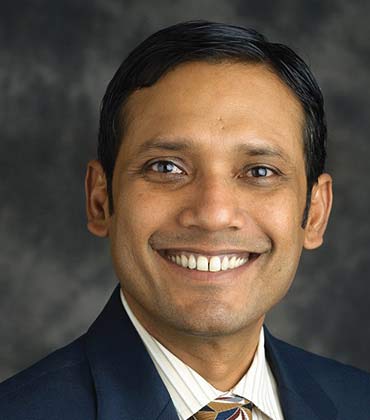 Sanjay Konagurthu