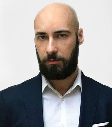 Mirko Senatore