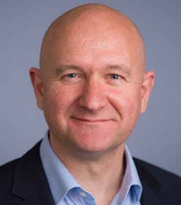 Simon McErlane