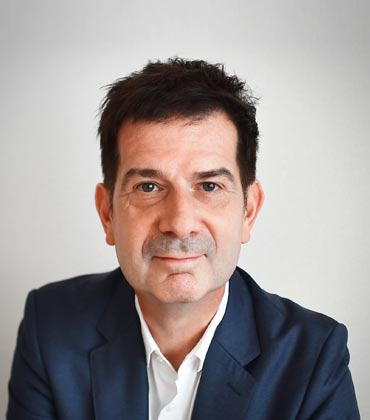 Philippe Pinton