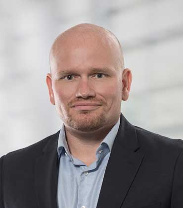 Andreas Søderman Andreas Søderman