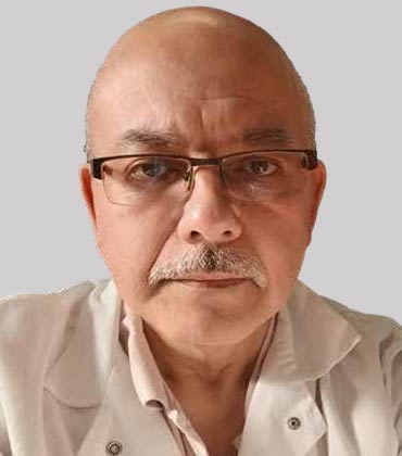 Ivan A. Salazar Ivan A. Salazar