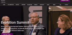 Evolution Summit