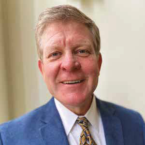 Jamie Morisco, Director of Sales