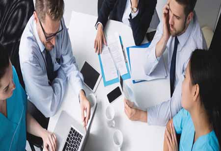 Delivering Growth, Collaboration and Innovation Tactics for Nursing
