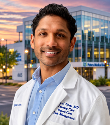 Dr. Roy Peters, Peters Medical Research | Life Sciences Review  | Top Clinical Trial Services