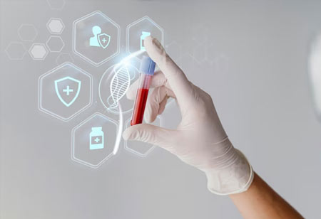 Innovating Clinical Trials Through Technology Strategy