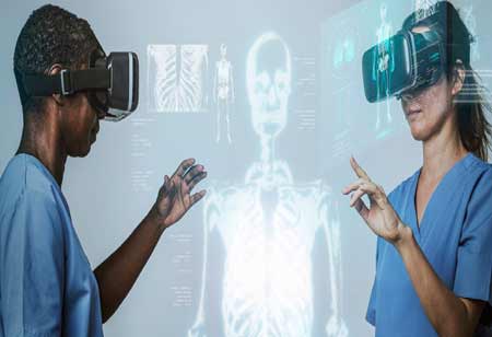 Empowering Teams and Embracing Innovation in Radiology