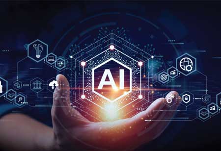 Artificial Intelligence Optimizing Human Resources Artificial Intelligence Optimizing Human Resources