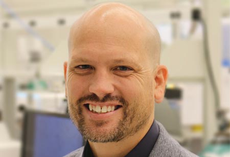 Dan O’Connor, VP Drug Discovery, Western Markets at Molecular Devices | Agri Business Review