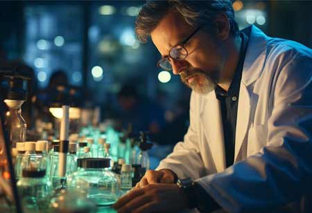 Patenting Considerations for Life Science Companies