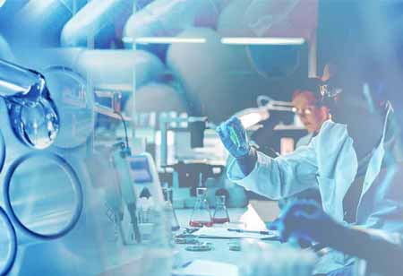 How Microbiological Testing Fuels Environmental Monitoring