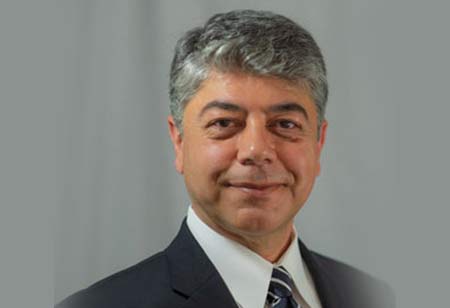 Ramin Daron, VP, Data Architecture and Technology, R&D Data Science Institute, Takeda | Agri Business Review