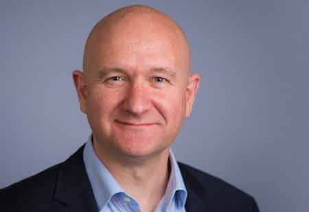 The Pathway to People-Centric Healthcare
