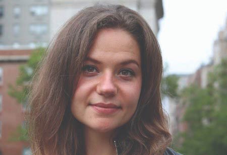 Tatiana Sorokina, Solutions Director, Data Science & Artificial Intelligence, DSAI Innovation Execution, Novartis | Agri Business Review