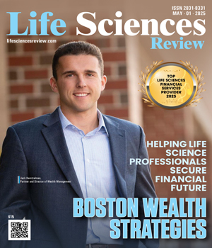 Boston Wealth Strategies: Helping Life Science Professionals Secure Financial Future