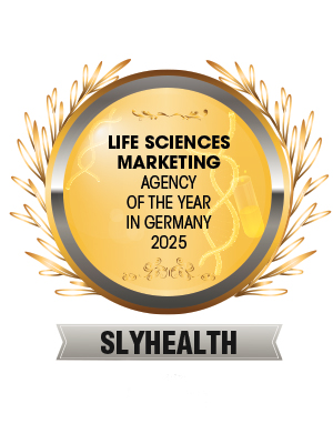 SLYHEALTH: Strategic Storytelling to Propel Healthcare Brand Success 