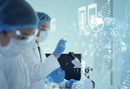 Igniting Pharma Innovation Via Cross-Cultural Technology