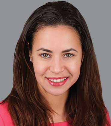 Dr. Catherine Brownstein Dr. Catherine Brownstein