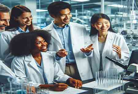 Leading the Way in Preclinical Research