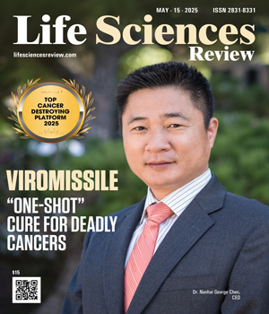 ViroMissile: “One-Shot” Cure for Deadly Cancers
