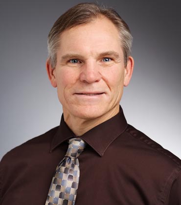 Michael Baron
