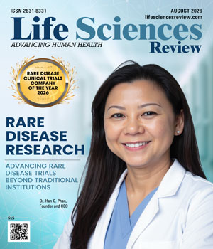 Rare Disease Research: Advancing Rare Disease Trials Beyond Traditional Institutions