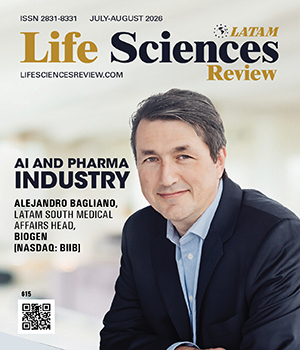 AI and Pharma Industry