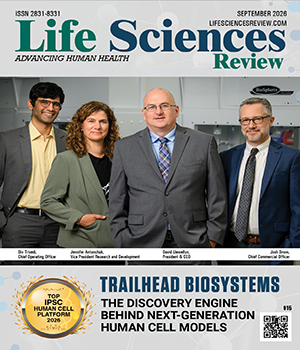 Trailhead Biosystems: The Discovery Engine Behind Next-Generation Human Cell Models