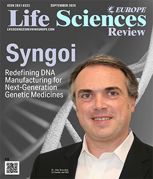 Syngoi: Redefining DNA Manufacturing for Next-Generation Genetic Medicines