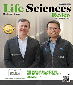 Galibra Neuroscience: Restoring Balance to the Brain’s Most Fragile Chemistry
