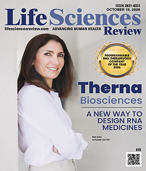 Therna Biosciences: A New Way to Design RNA Medicines