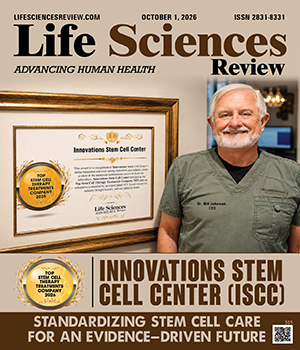 Innovations Stem Cell Center: Stem Cell Care, Standardized for Success
