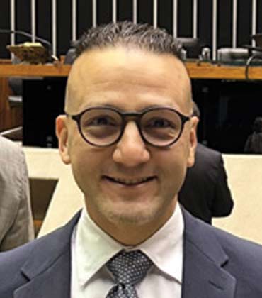 Giovanni Guzzo Giovanni Guzzo