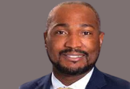 Amos Chery, Director of Pharmacy Operations and Regulatory Compliance, MedStar Health | Agri Business Review