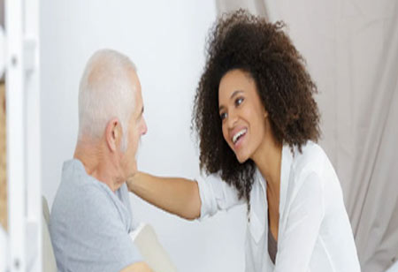 Strengthening Nursing Teams through Trust and Presence