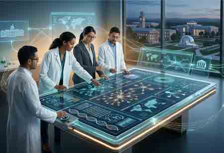 Strengthening Research Collaboration: The Demand for Durable Data Solutions
