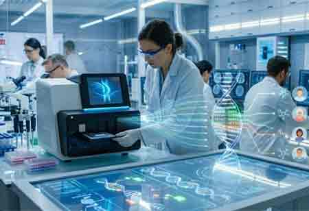 Precision Medicine in the Genomic Era: Advances through Next-Generation Sequencing