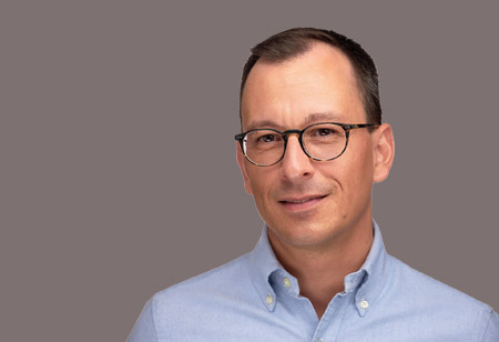 Dr. Tomaz Vaupotic, Senior Director, Head of Clinical & Medical Quality, Alvotech | Agri Business Review