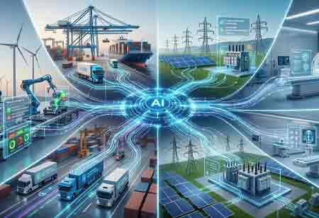 AI-Based Prognostics: Enhancing Operational Efficiency Across Sectors
