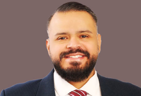 Cesar A. Roman, Director of Strategic Sourcing and Procurement Operations, University Health | Life Sciences Review
