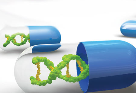 Potential of Cell and Gene Therapy