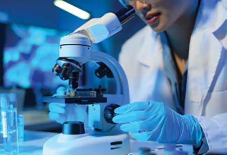 Stat Testing: Rapid Results, Reliable Care