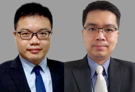 Zhu Pengcheng, PhD, Laboratory & Technical Director, Group Lab Operations and David Leung, PhD, FIBMS, MRSB, CBiol, CSci, CQA(ASQ), CLSSBB, Laboratory Director, Cordlife Group Limited, Singapore | Agri Business Review