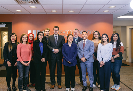 CellTrans Inc: A Turning Point in Diabetes Treatment with Islet Cell Therapy
