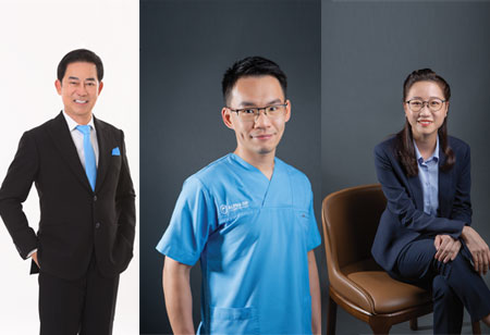 Alpha IVF Group: Leading the Way in Personalized Conception Solutions 