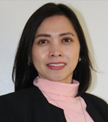 Imelda Rillon