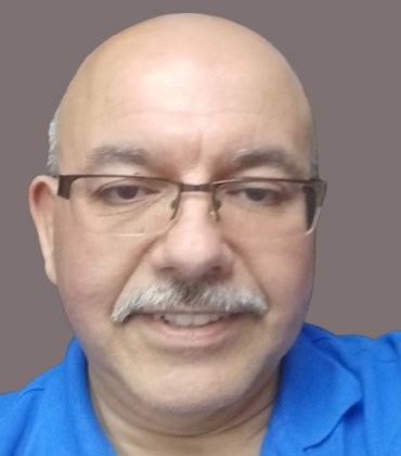 Ivan A. Salazar Ivan A. Salazar