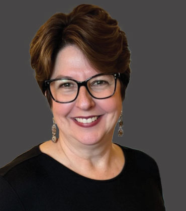 Laura Wilson