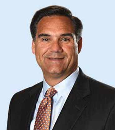 Patrick Young
